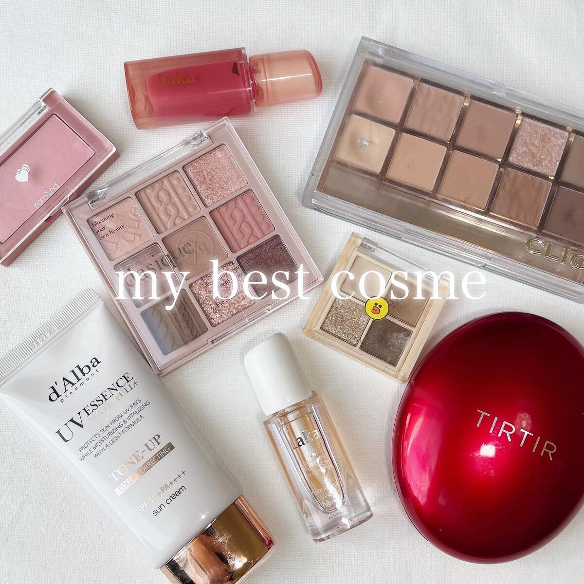 スージングヴィーガンリップオイル/Laka/リップオイルを使ったクチコミ（1枚目）