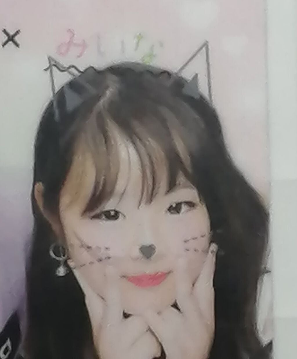 もりもりのもりぴー on LIPS 「こんにちは!もりもりのもりぴーです!一枚目は私が小5の時の写真..」(1枚目)