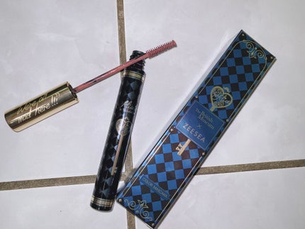 MOTE MASCARA™ (モテマスカラ)/UZU BY FLOWFUSHI/マスカラを使ったクチコミ(1枚目)