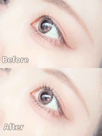 クラブ すっぴん ラッシュアップセラムA/クラブ/まつげ美容液を使ったクチコミ(4枚目)