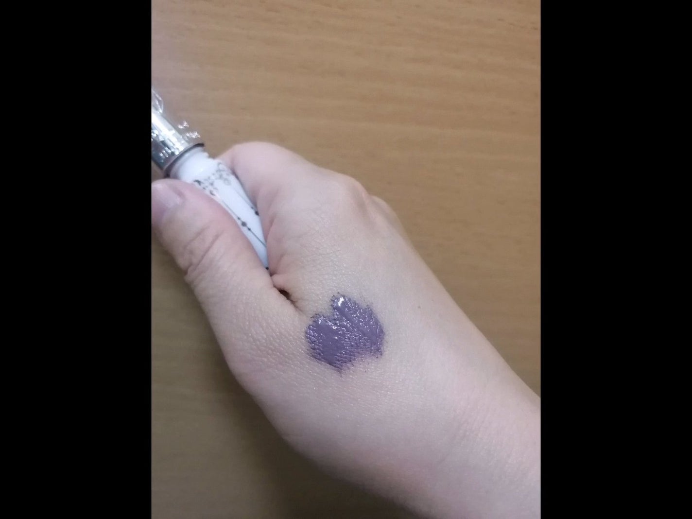 ジルスチュアート ムースブロウマスカラ/JILL STUART/眉マスカラを使ったクチコミ(8枚目)