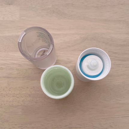 シカレチA エッセンス0.1/VT/美容液を使ったクチコミ(2枚目)