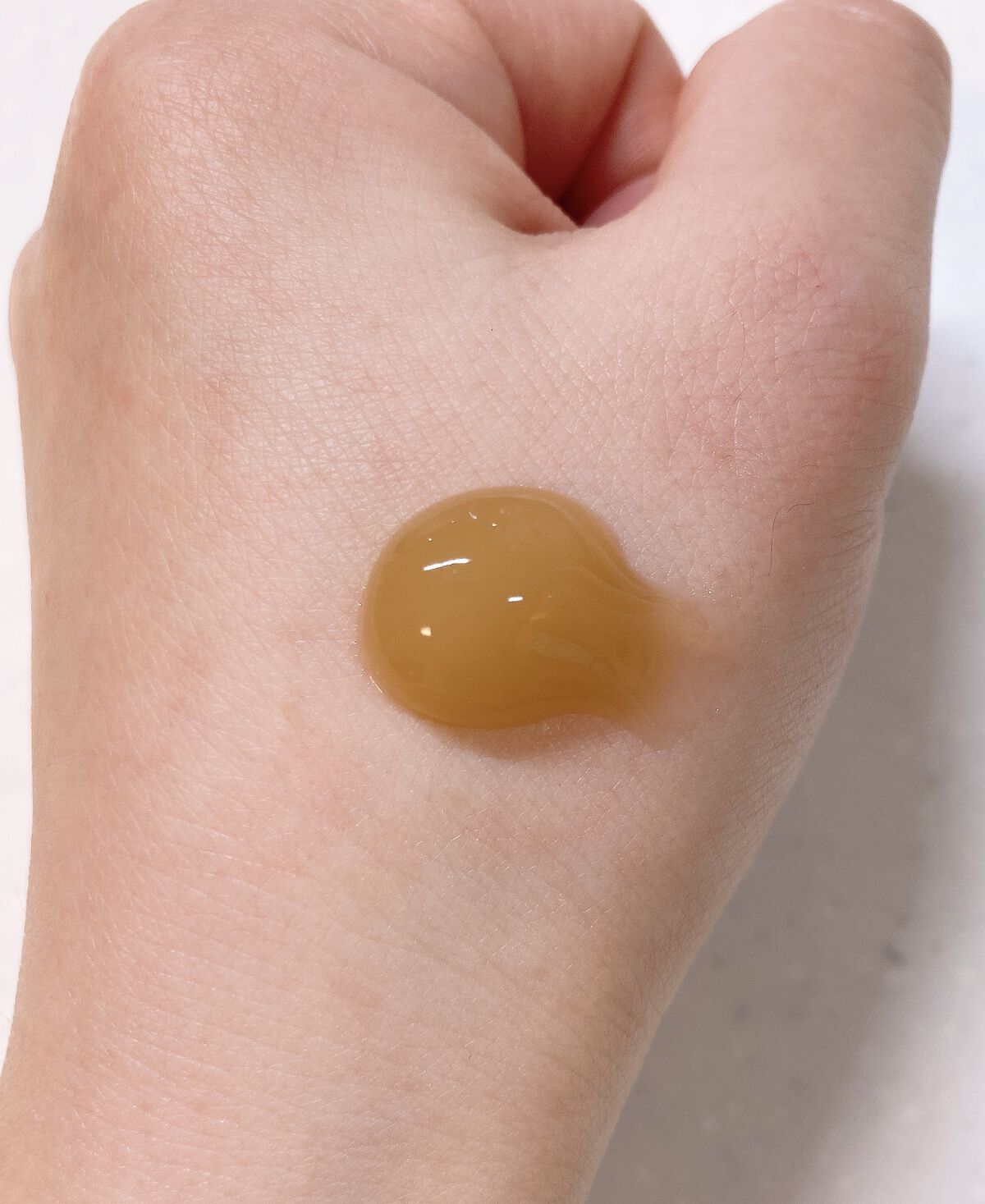 センテラ スージングクリーム/SKIN1004/フェイスクリームを使ったクチコミ（3枚目）