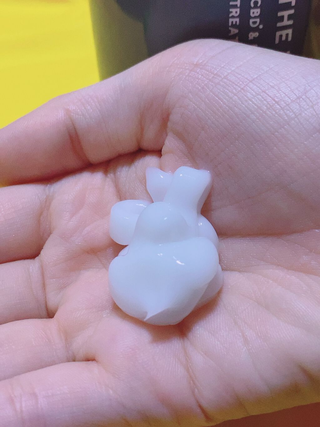 エイトザタラソ ユー CBD＆リフレッシング クレンズ 美容液シャンプー／CBD＆バランシング ダメージリペア 美容液ヘアトリートメント/エイトザタラソ/市販シャンプーを使ったクチコミ（3枚目）