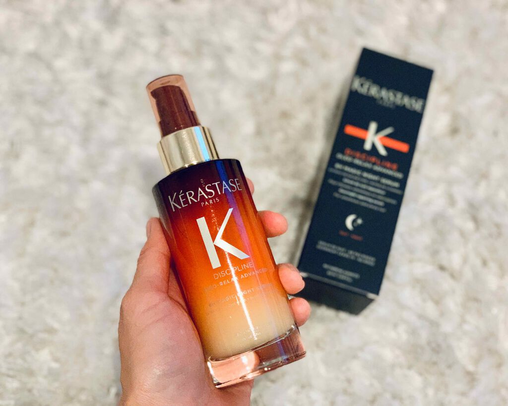 SSS ビューティ・コスメ 《3本セット》 ケラスターゼ KERASTASE