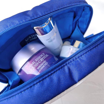 けっぴー♡フォロバ100 on LIPS 「ミキモトコスメティックスホリデーコレクション「リキッド-クリス..」(9枚目)