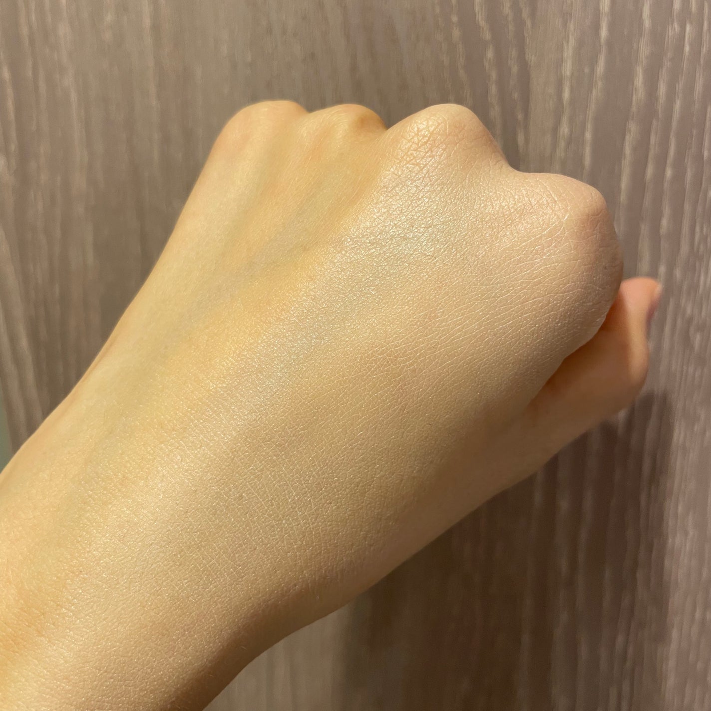 アリィー クロノビューティ カラーチューニングUV/アリィー/日焼け止めクリームを使ったクチコミ(4枚目)