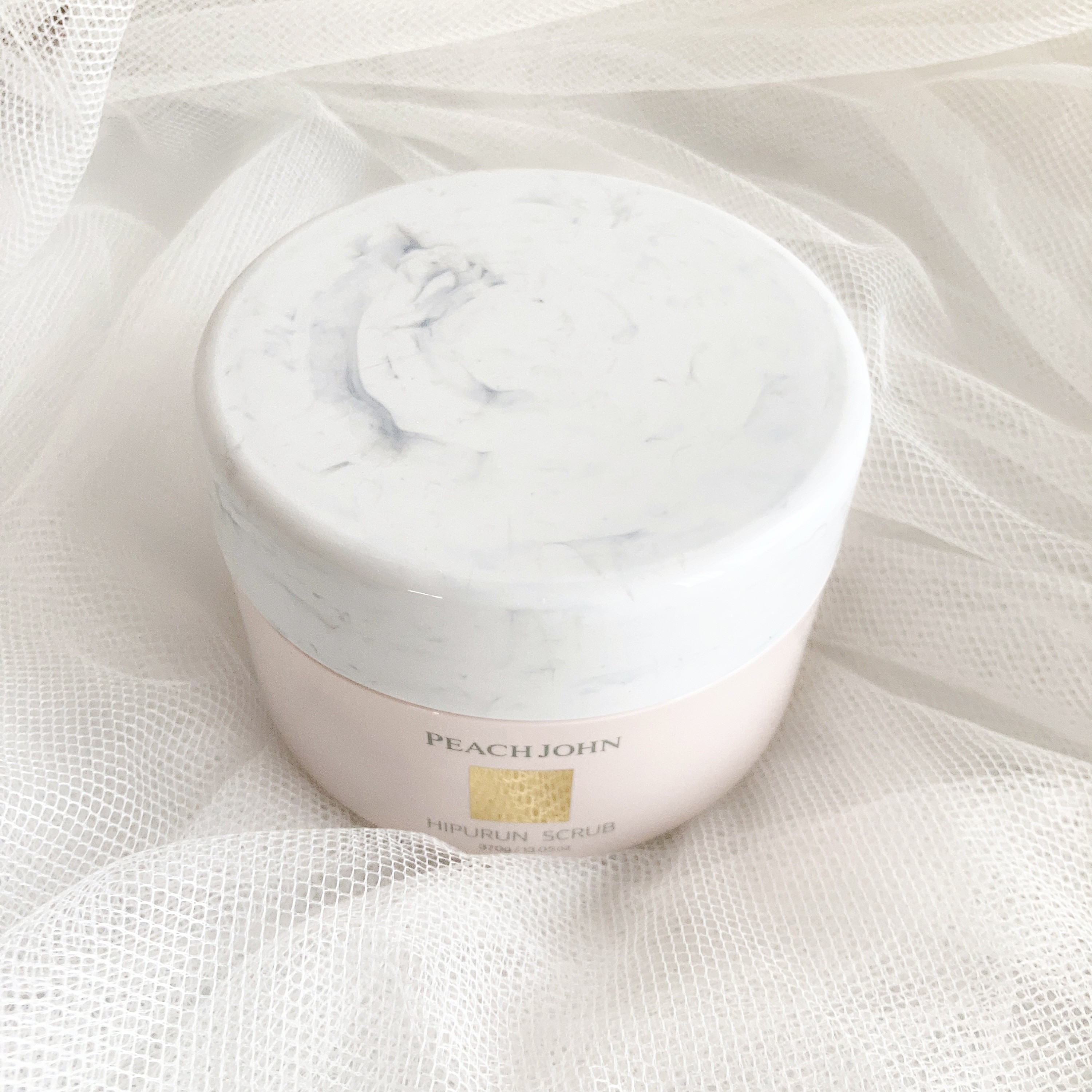 ヒップルンスクラブ / PEACH JOHN