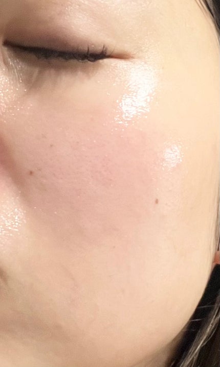 グリーンタンジェリン ビタC ダークスポットケアセラム/goodal/美容液を使ったクチコミ(2枚目)