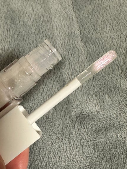 ちゅるリップランパー/muice/リッププランパーを使ったクチコミ(4枚目)