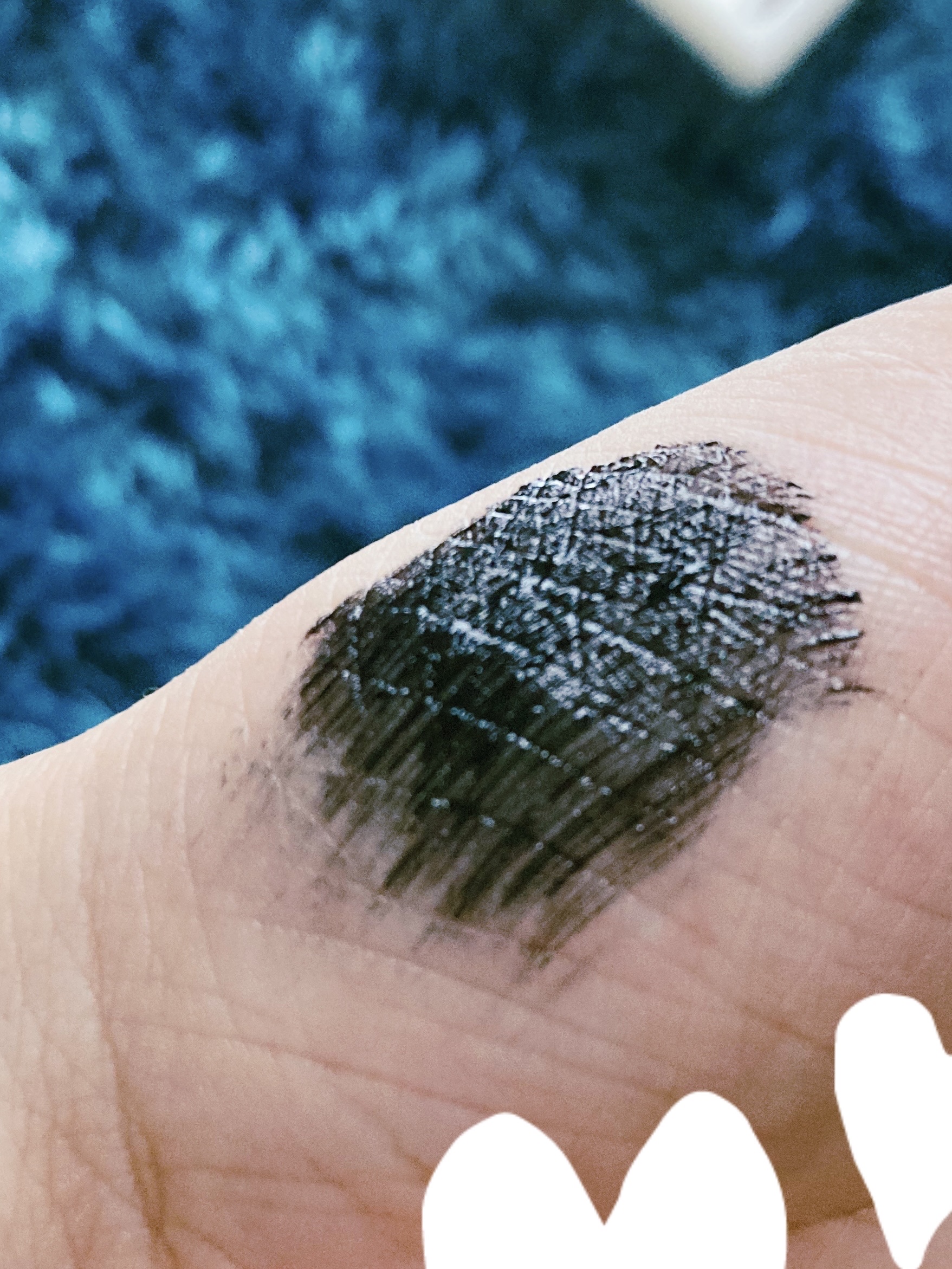 ロング＆カールマスカラ アドバンストフィルム/ヒロインメイク/マスカラを使ったクチコミ（3枚目）