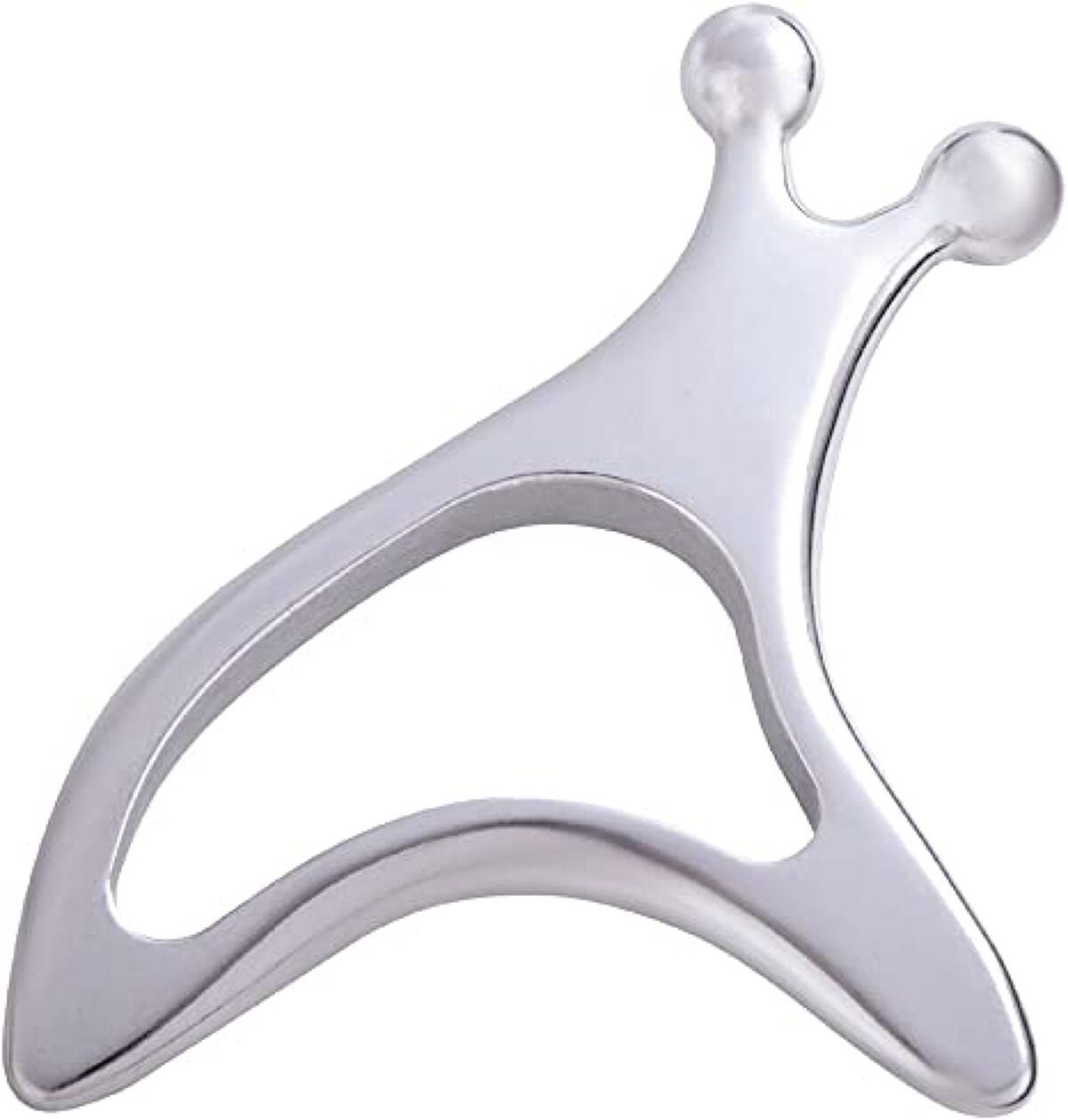 熱伝導 ヘッドかっさ アルファックス