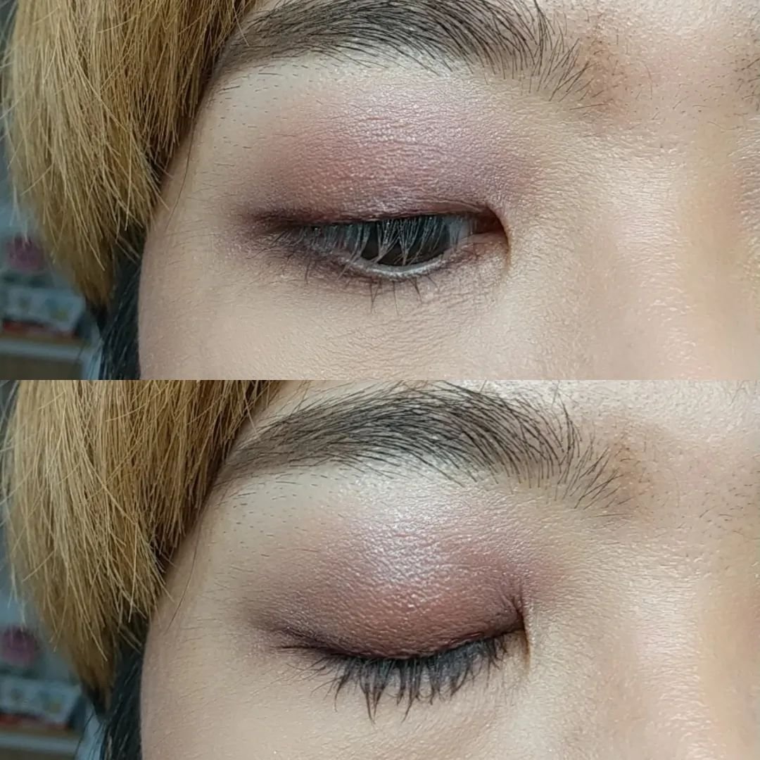 ル ルージュ デュオ ウルトラ トゥニュ 126 ラディアント ピンク/CHANEL/口紅を使ったクチコミ（2枚目）