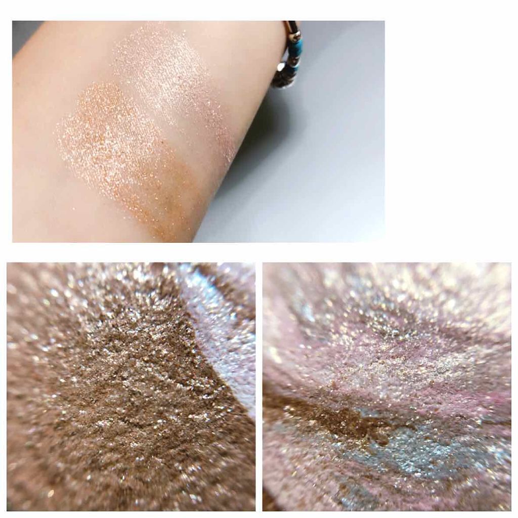 ロング&カールマスカラ アドバンストフィルム/ヒロインメイク/マスカラを使ったクチコミ(3枚目)