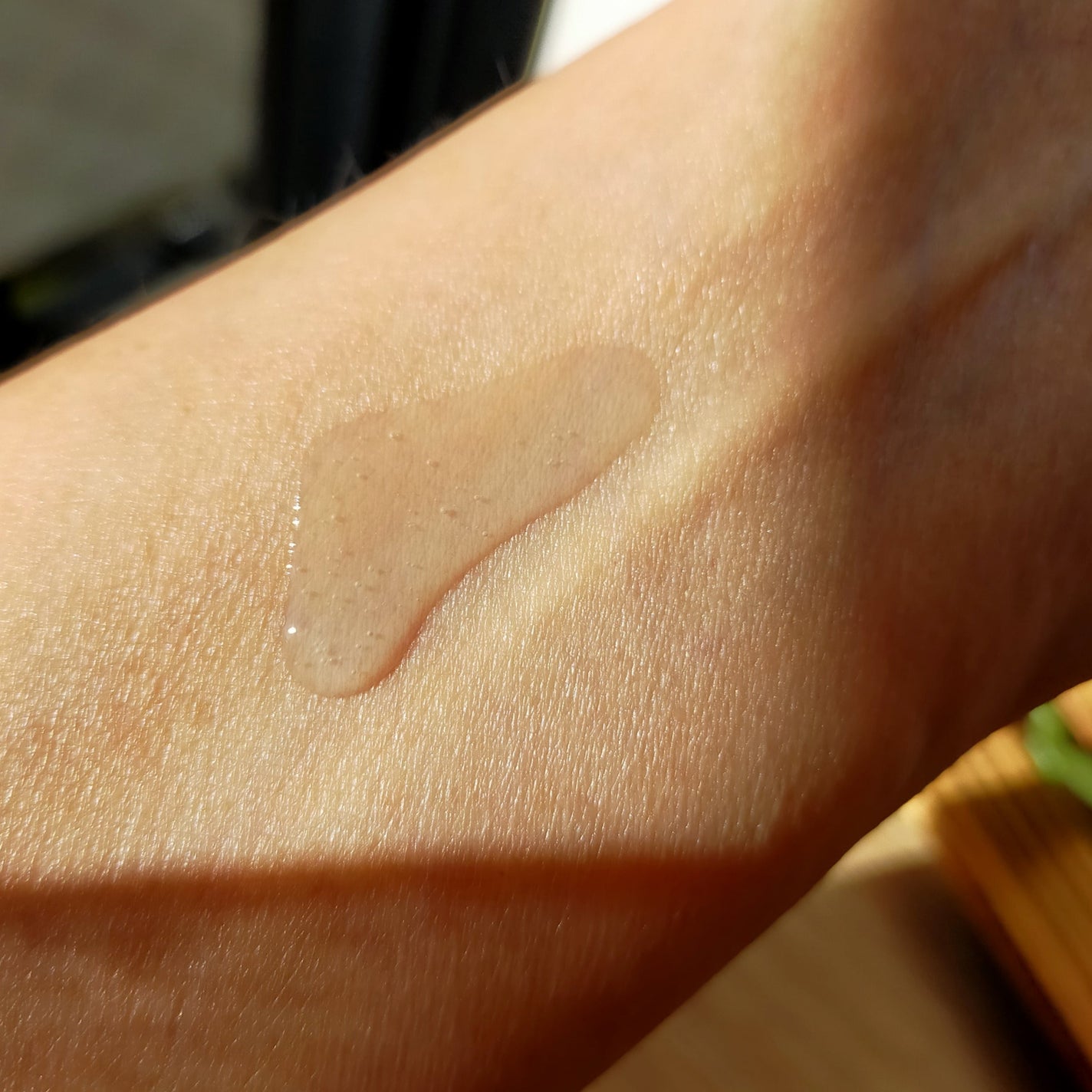 まっつん on LIPS 「こう見えてクレンザー🧐リリーイブポアターンスピキュールオイルフ..」(3枚目)