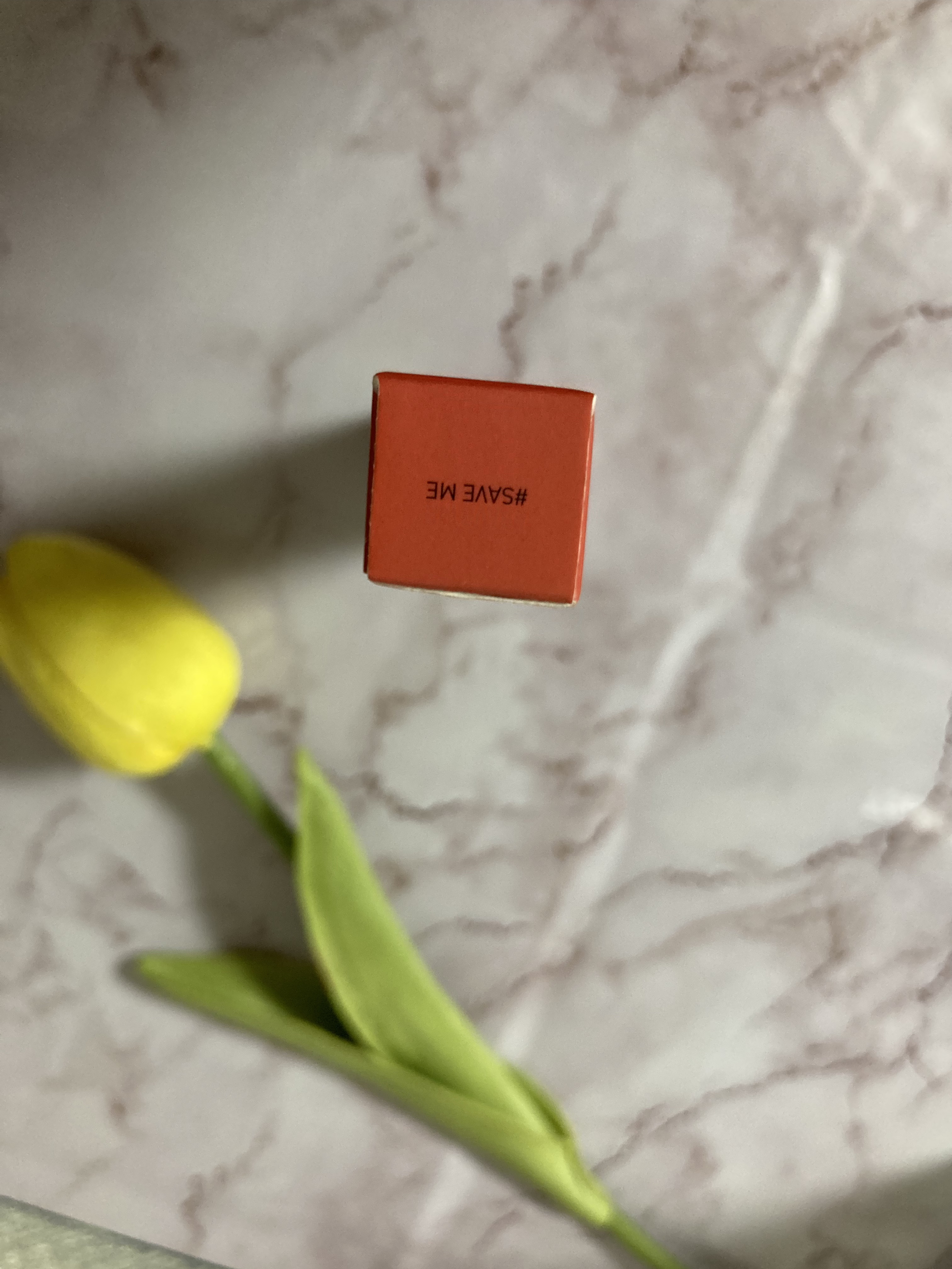 3CE ベルベット リップティント/3CE/リップティントを使ったクチコミ（2枚目）