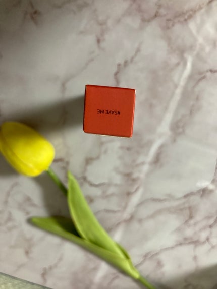 3CE ベルベット リップティント/3CE/リップティントを使ったクチコミ(2枚目)