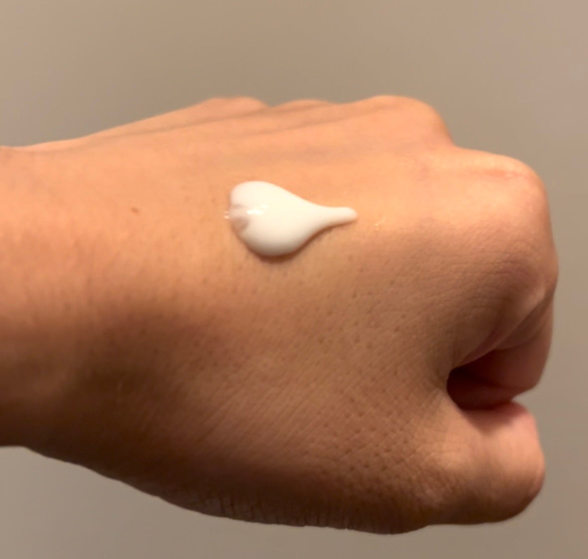 敏感肌用乳液 高保湿/無印良品/乳液を使ったクチコミ(2枚目)