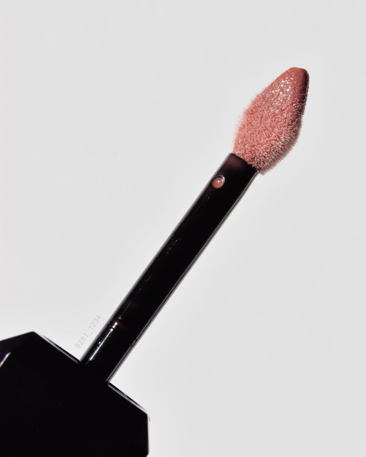 センシュアルヌードグロス/HERA/リップグロスを使ったクチコミ(3枚目)