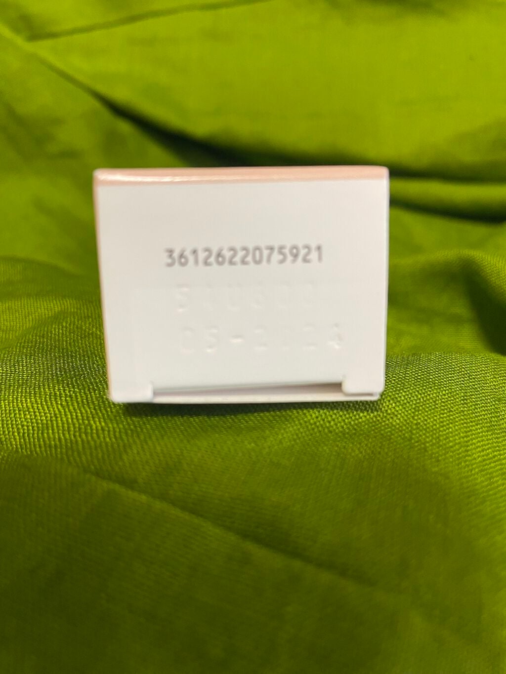 まこ on LIPS 「<ラロッシュポゼの下地、それ偽物?!>こんにちは^^はじめまし..」(6枚目)