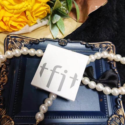 カバーアッププロコンシーラー/TFIT/パレットコンシーラーを使ったクチコミ(5枚目)