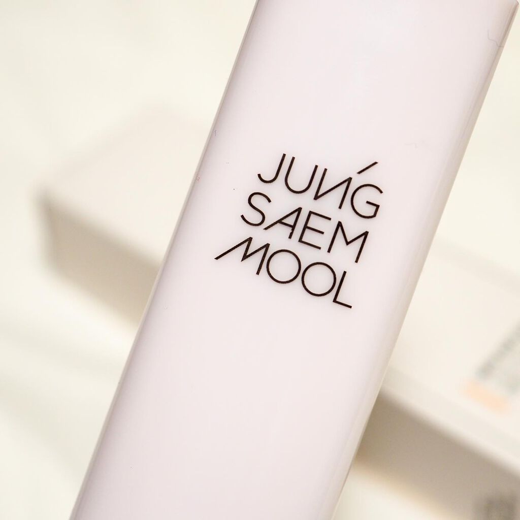 ジョンセンムル スキンセッティングトーンアップ サンベース/JUNG SAEM MOOL/化粧下地を使ったクチコミ(3枚目)