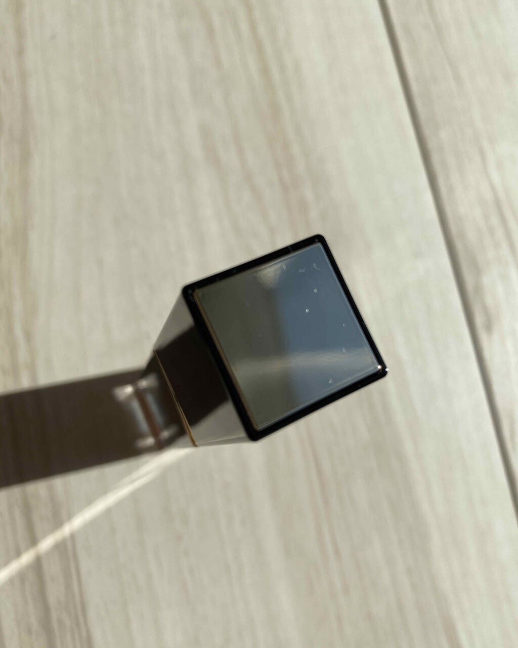 コンフォート リップ フルイド グロウ/SUQQU/口紅を使ったクチコミ(4枚目)