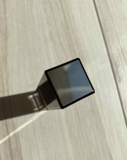 コンフォート リップ フルイド グロウ/SUQQU/口紅を使ったクチコミ(4枚目)