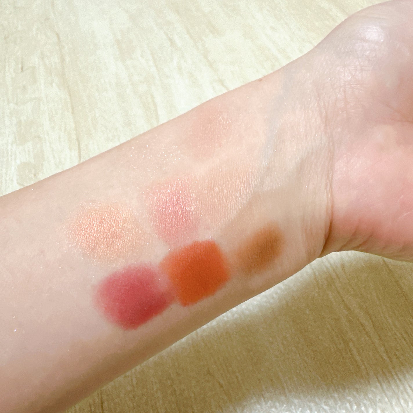 ディオール バックステージ アイ パレット/Dior/アイシャドウパレットを使ったクチコミ(5枚目)