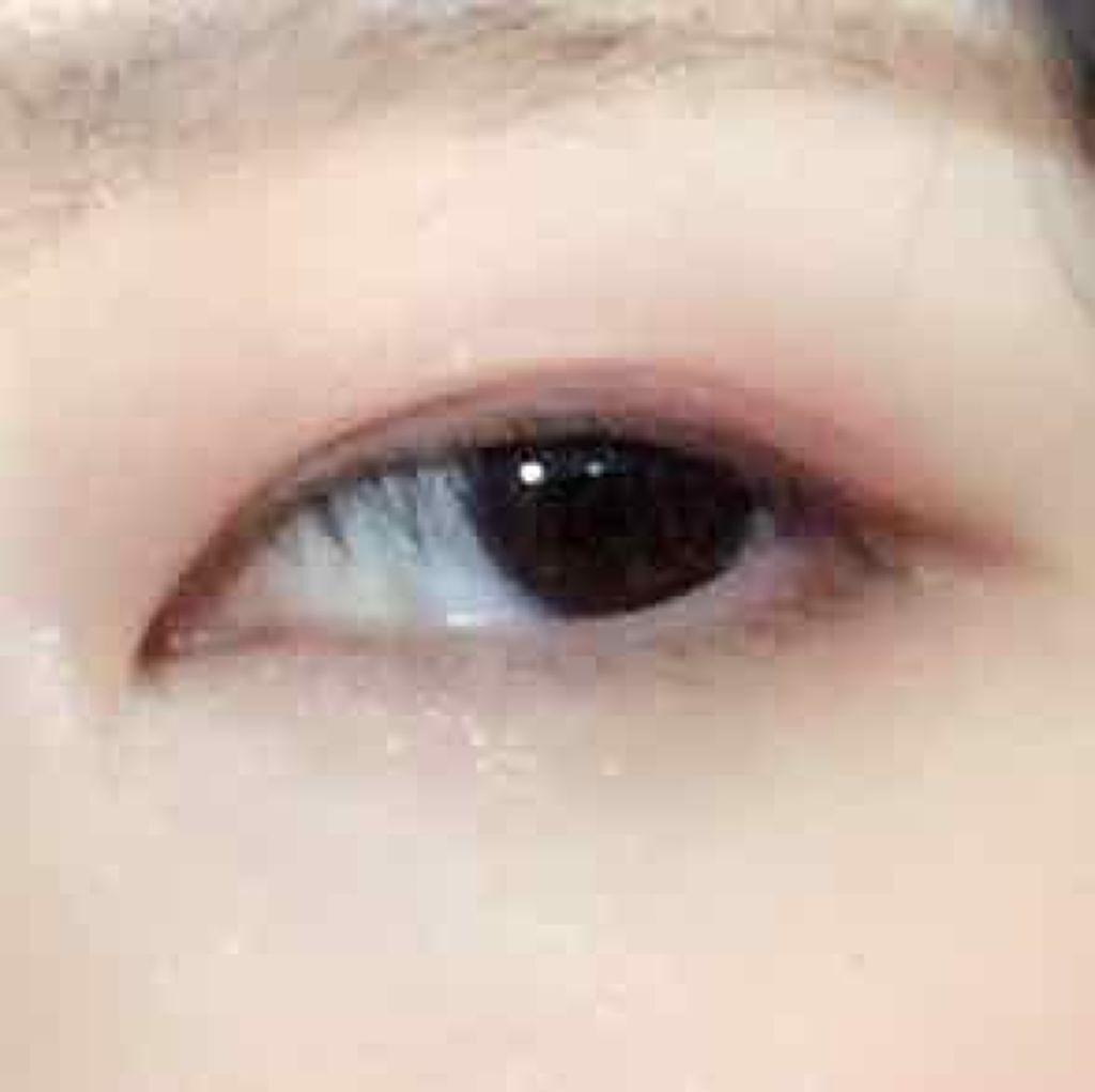 マルチクレヨン/RMK/ジェル・クリームアイシャドウを使ったクチコミ(3枚目)