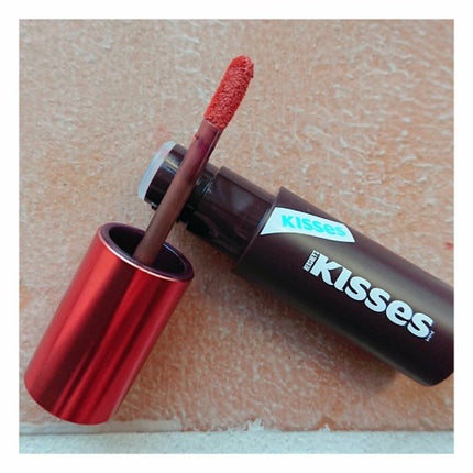 キスチョコレート プレイカラーアイズ/ETUDE/アイシャドウパレットを使ったクチコミ(4枚目)