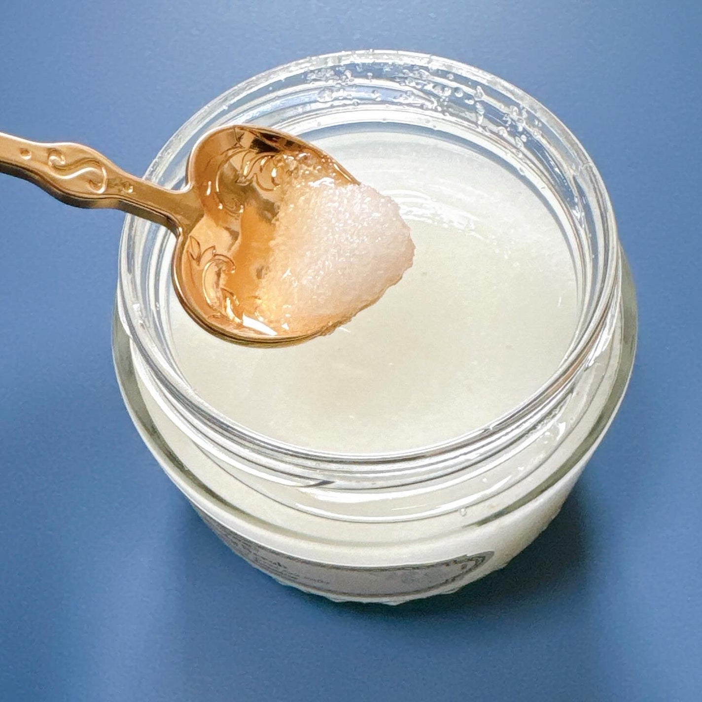 ヘッドスクラブ デリケート・ジャスミン/SABON/ヘッドスクラブを使ったクチコミ(2枚目)