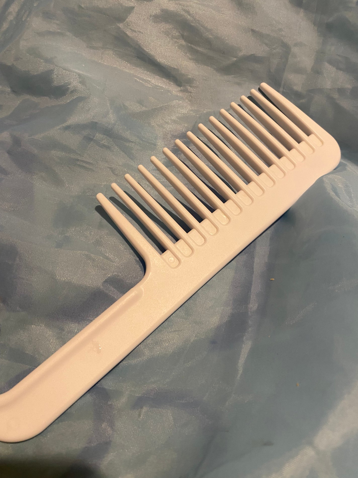 トリートメントコーム/セリア/ヘアコームを使ったクチコミ(1枚目)