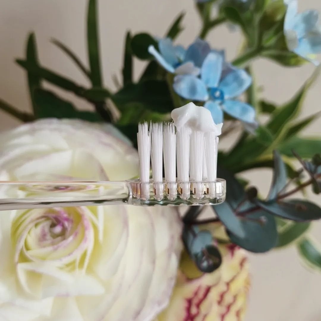 アパガードセレナ/アパガード/歯磨き粉を使ったクチコミ(4枚目)