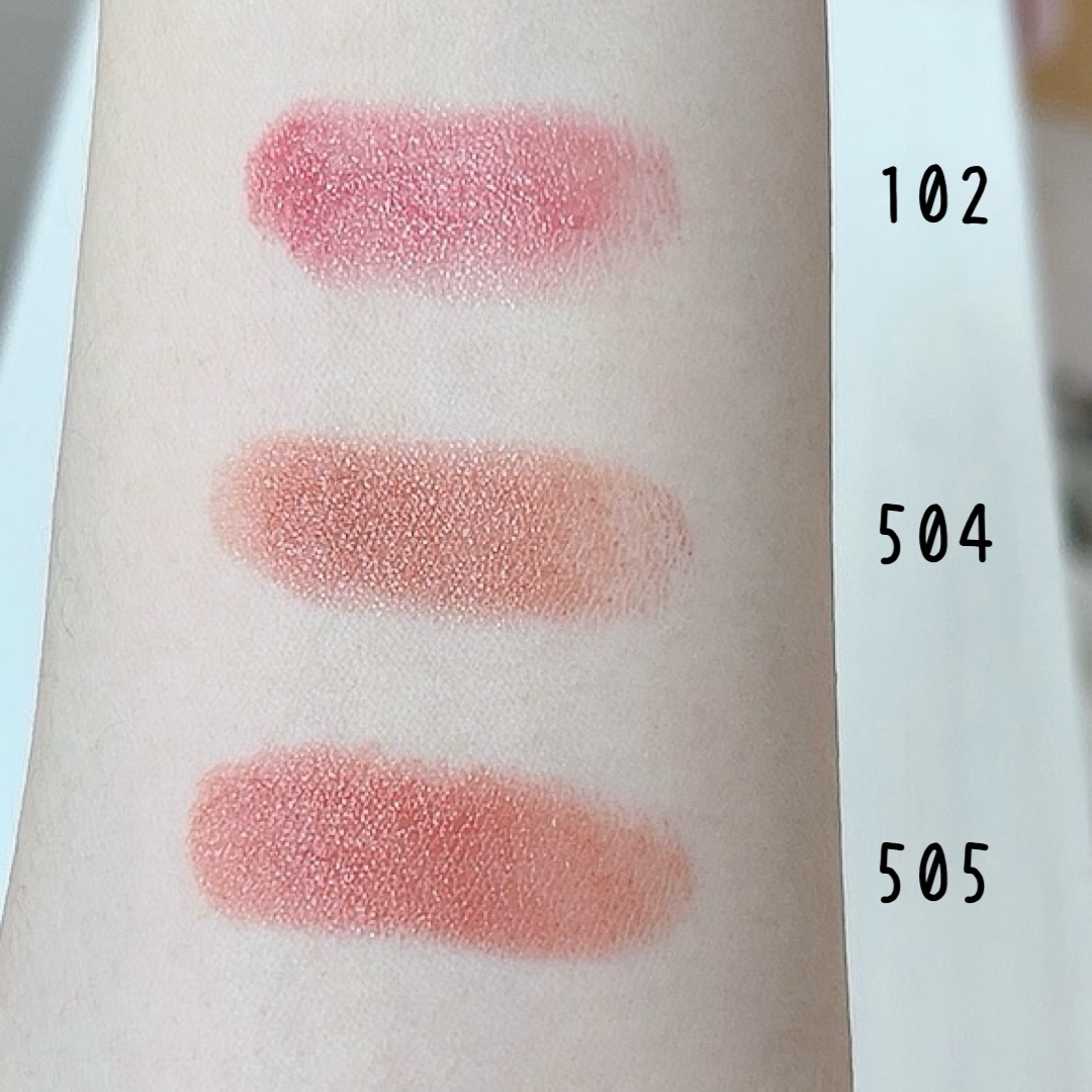 ラスティング リップカラーN/CEZANNE/口紅を使ったクチコミ（3枚目）