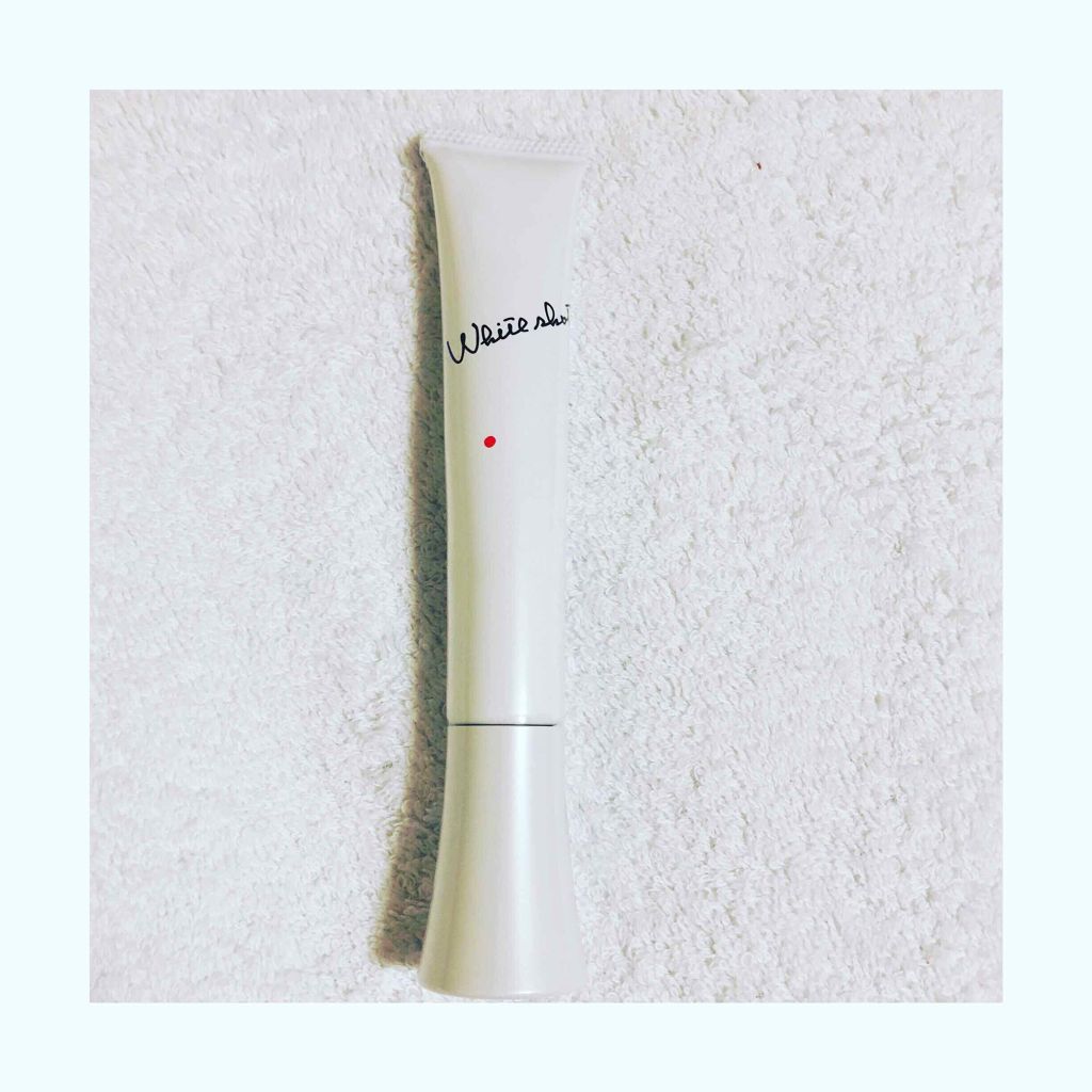 ホワイトショット  SXS/ホワイトショット/美容液を使ったクチコミ（1枚目）