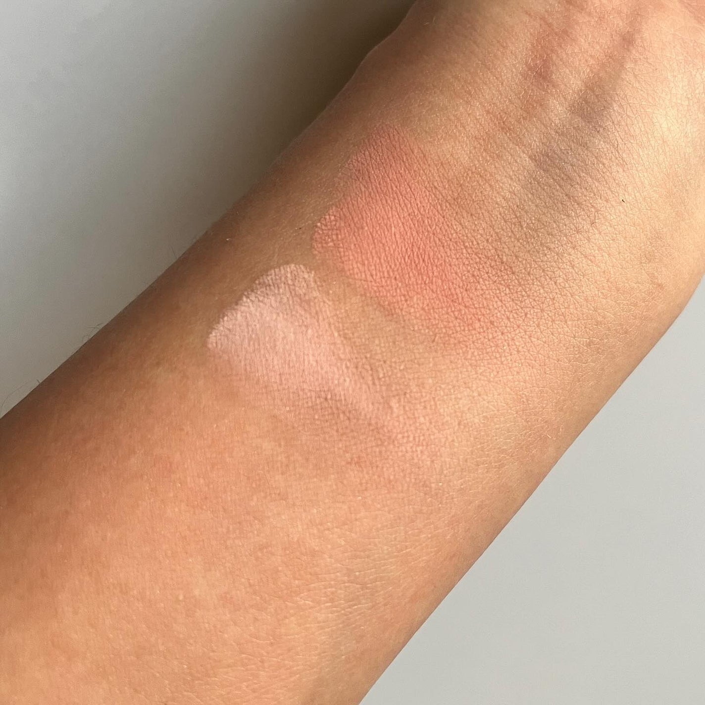 デュアルチーク/2aN/パウダーチークを使ったクチコミ(4枚目)