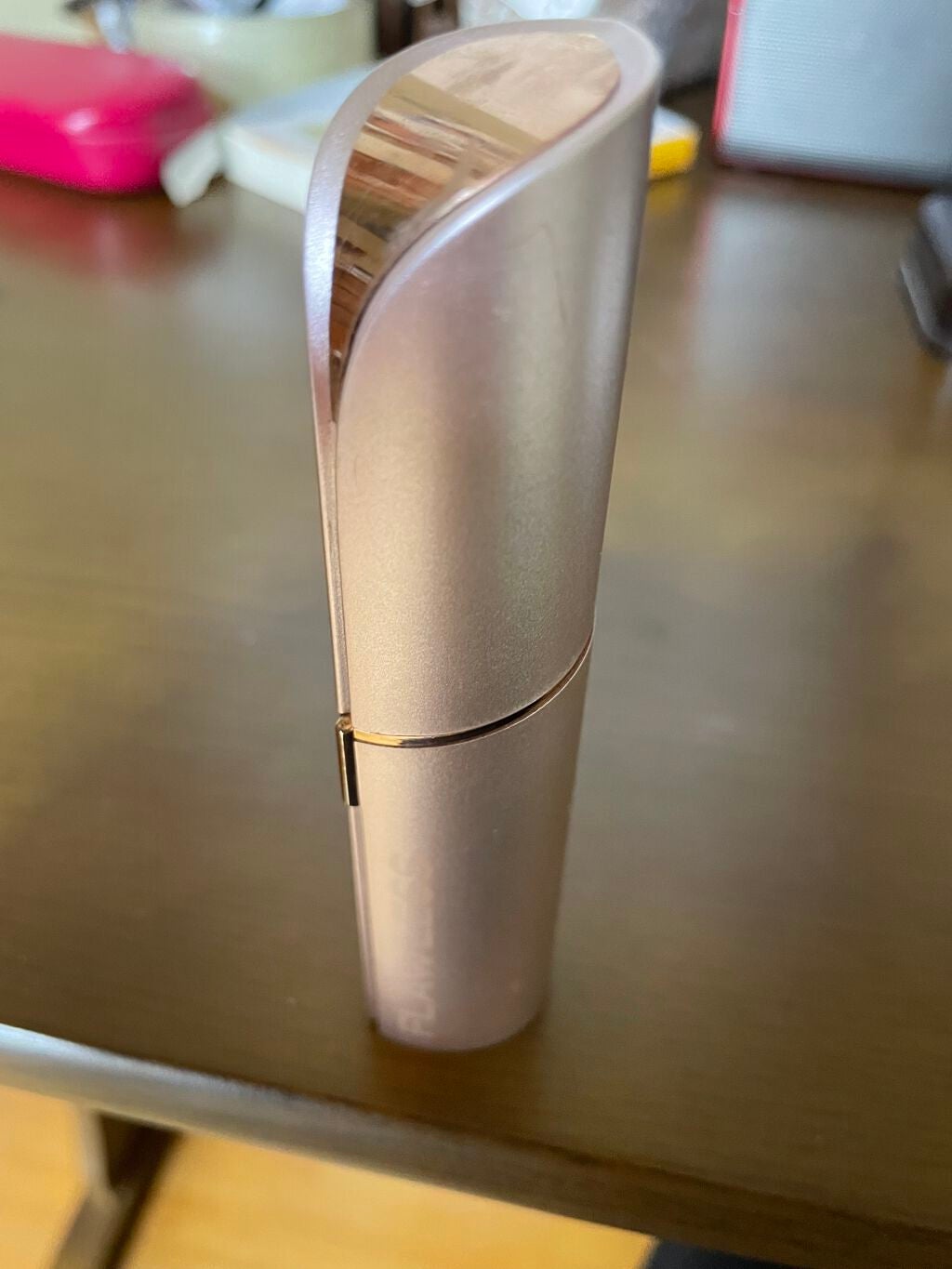 まつまつまっつん on LIPS 「専業主婦!!!30代の超簡単夜のケア!笑最低限😂❤️手抜き過ぎ..」(5枚目)