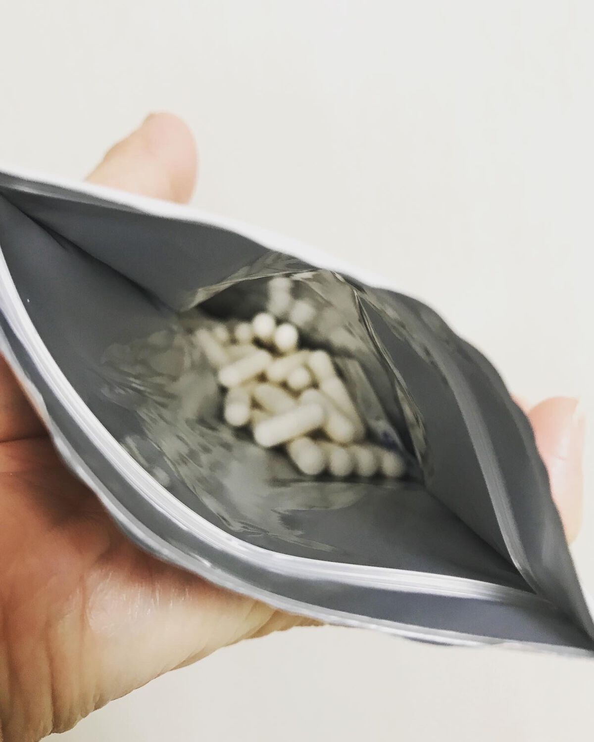 フェミフローラN/わかもと製薬/美容サプリメントを使ったクチコミ（2枚目）