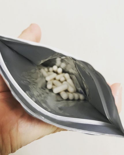 フェミフローラN/わかもと製薬/美容サプリメントを使ったクチコミ(2枚目)