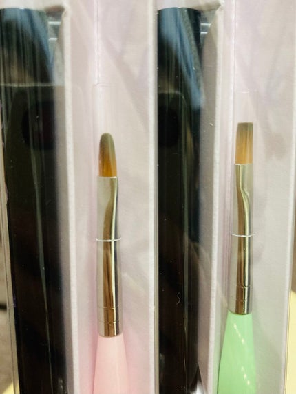 MoreCouture モアジェルブラシ