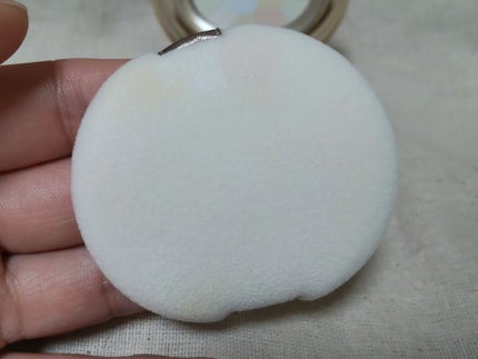 マシュマロフィニッシュパウダー ~Abloom~/キャンメイク/プレストパウダーを使ったクチコミ(6枚目)