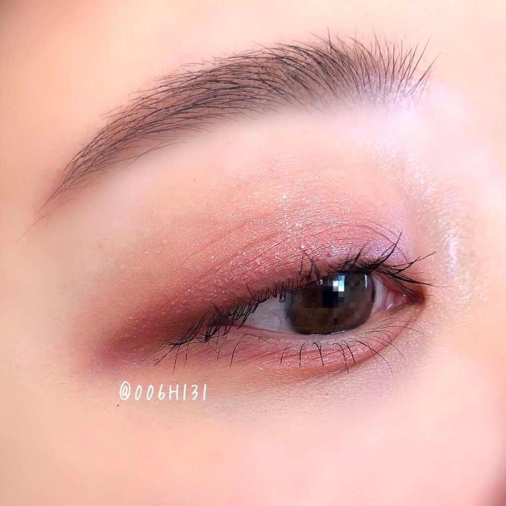 ラプソリュ ルージュ/LANCOME/口紅を使ったクチコミ(4枚目)