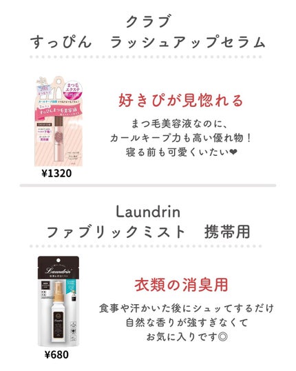 を使ったクチコミ(2枚目)