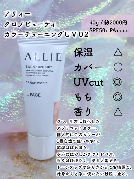 HC アドバンスド エアリーオーラプロテクション/SUIKO HATSUCURE/化粧下地を使ったクチコミ(5枚目)