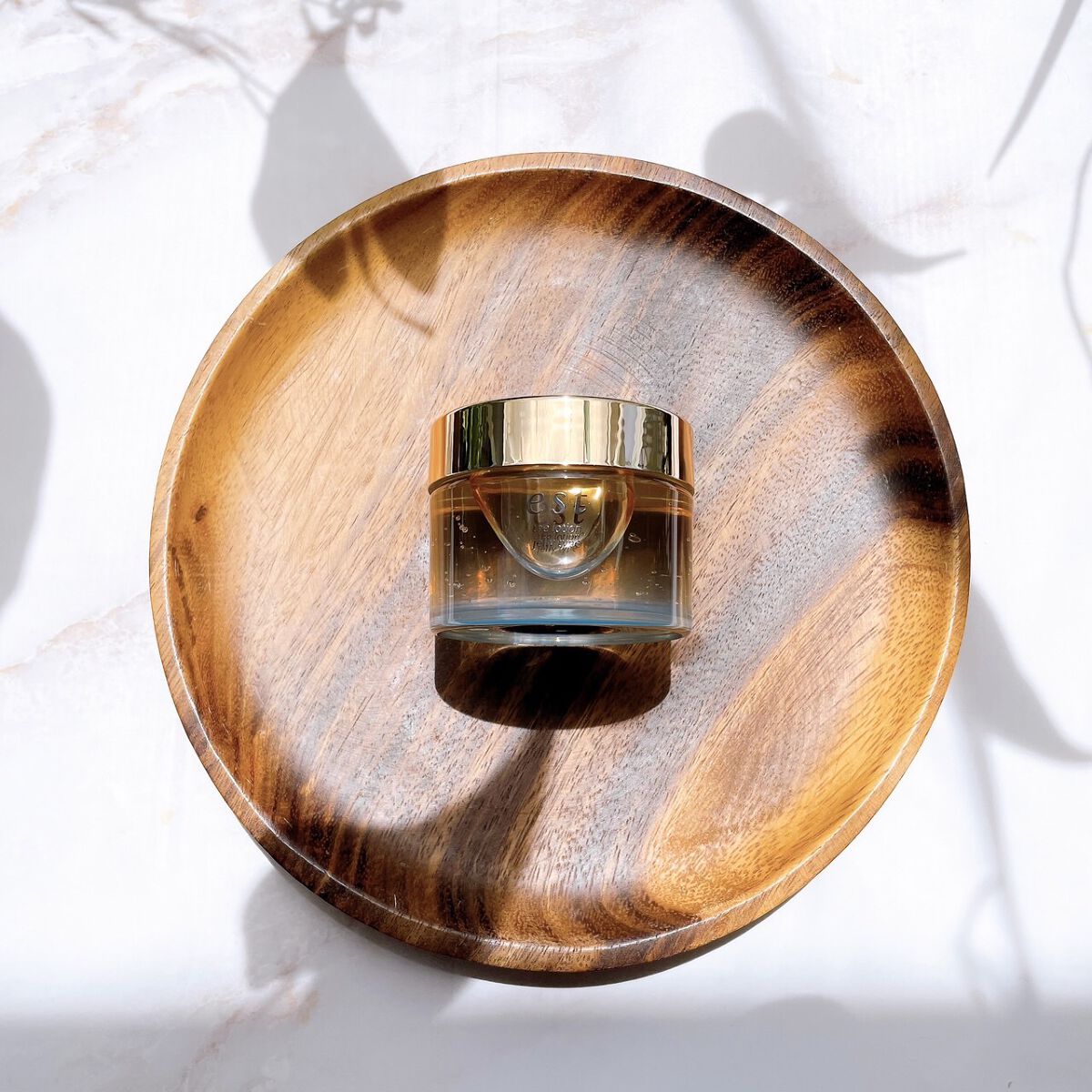 エスト ザ ローション ジェリー/est/化粧水を使ったクチコミ（1枚目）