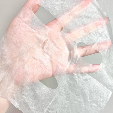 ディトスキンマスク/DETOSKIN/シートマスク・パックを使ったクチコミ(4枚目)