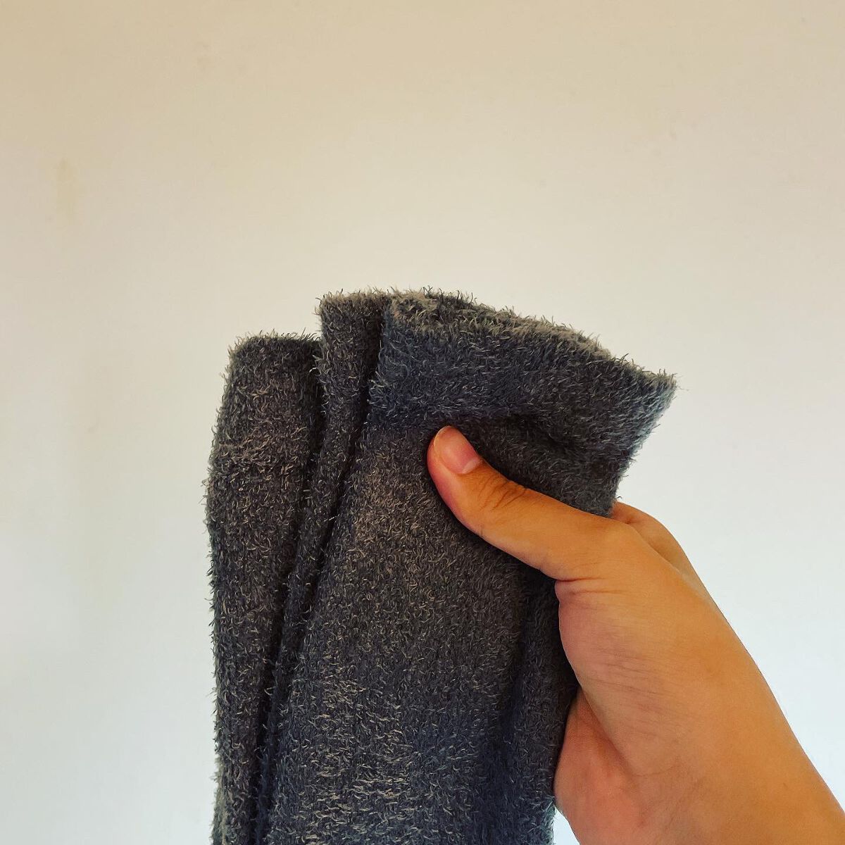 パジャマレギンスsleep＋/BELMISE/着圧ソックス・レギンスを使ったクチコミ（3枚目）