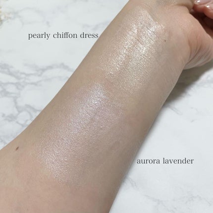 ジルスチュアート イルミネイティング セラムプライマー/JILL STUART/化粧下地を使ったクチコミ(5枚目)