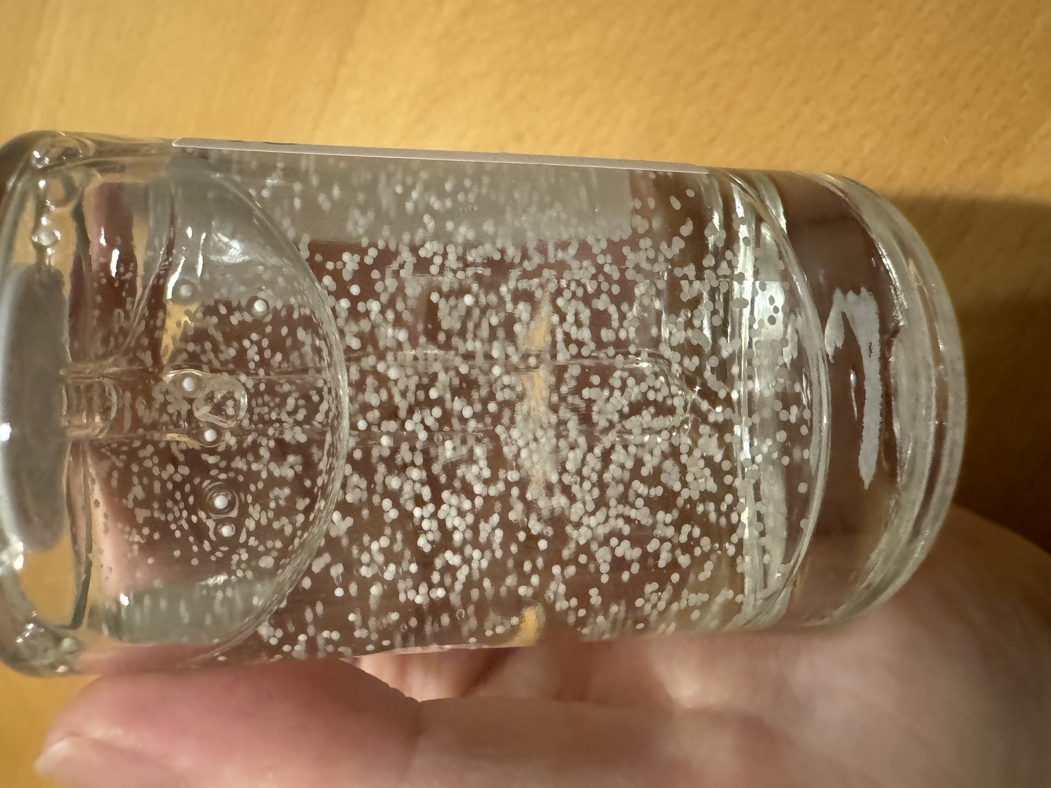 トーンブライトニング カプセルアンプル/SKIN1004/美容液を使ったクチコミ（2枚目）